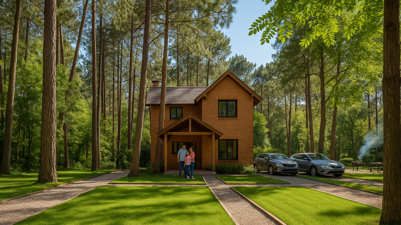 Terrenos en venta en El Jobo Cuauhtli