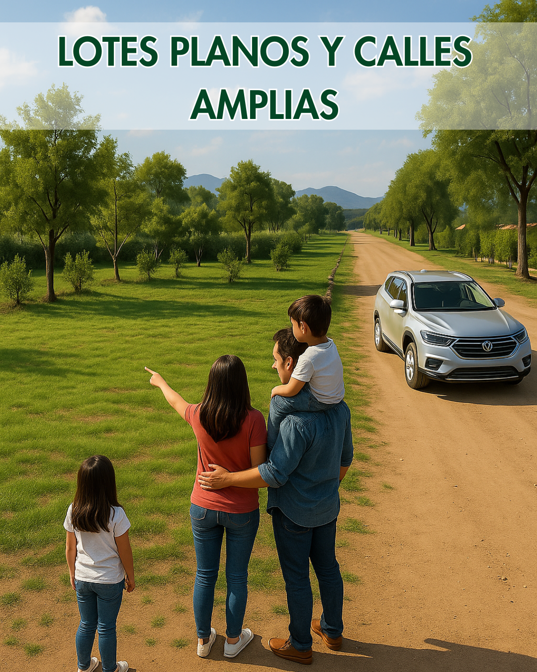 Terrenos en Venta El Jobo Cuauhtli 13