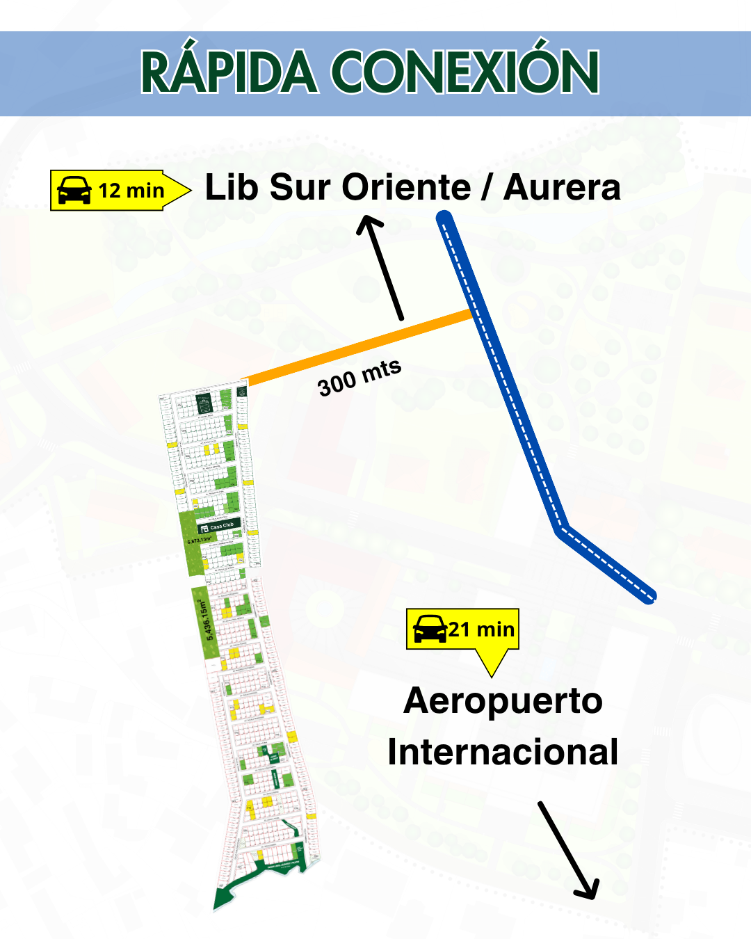 Terrenos en Venta El Jobo Cuauhtli 5