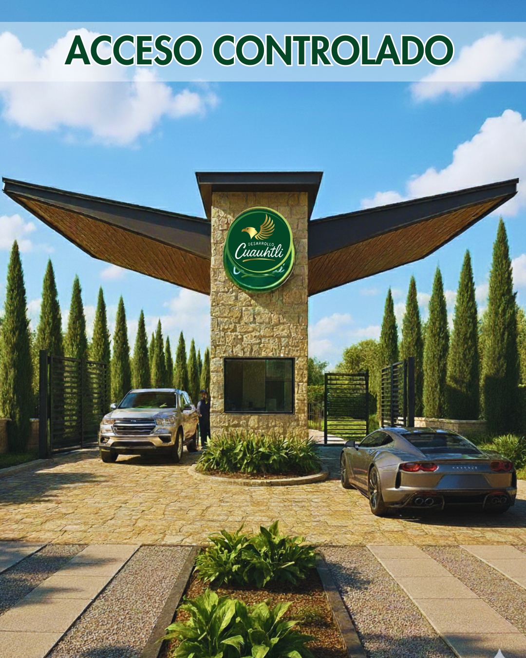 Terrenos en Venta El Jobo Cuauhtli 7