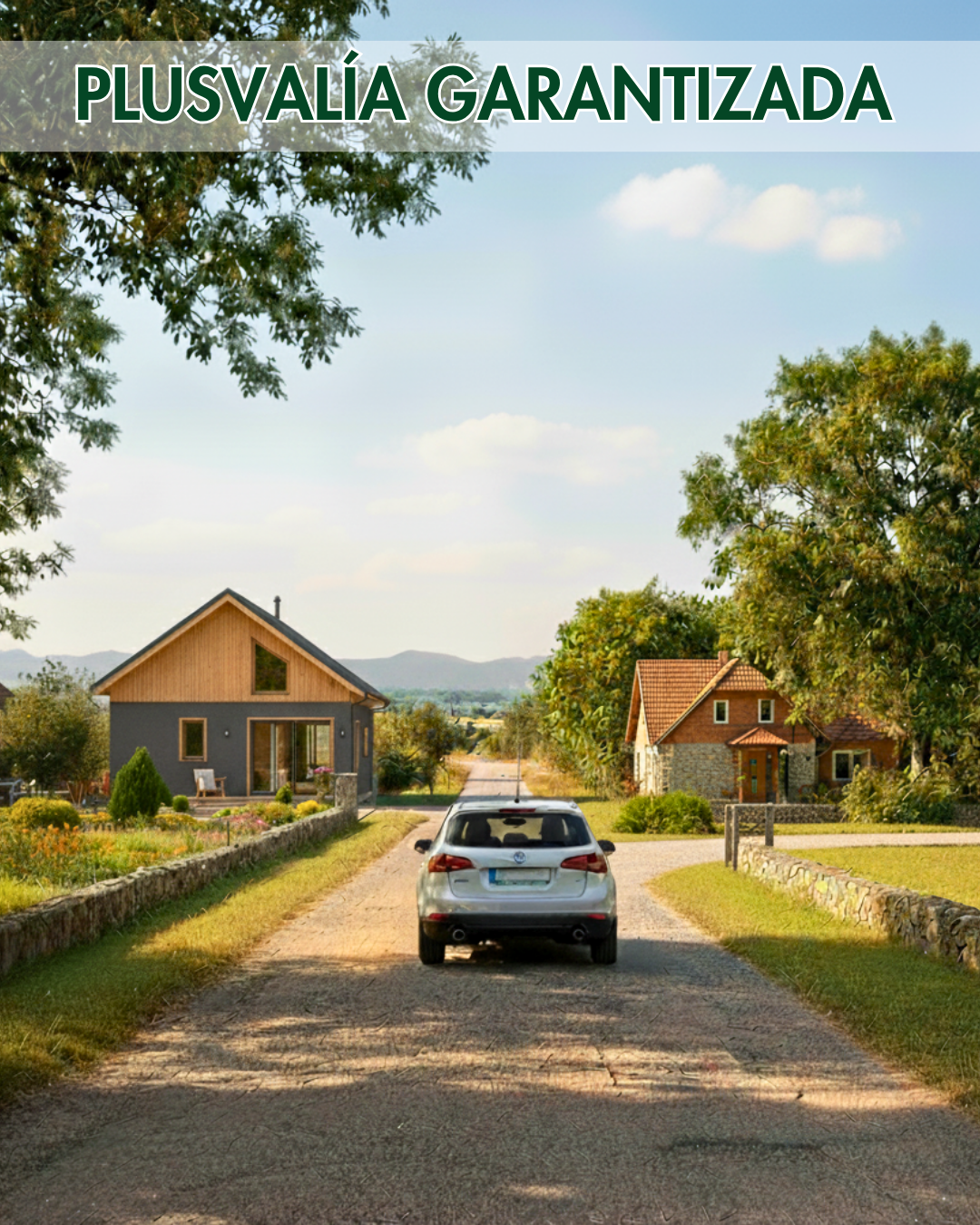 Terrenos en Venta El Jobo Cuauhtli 8