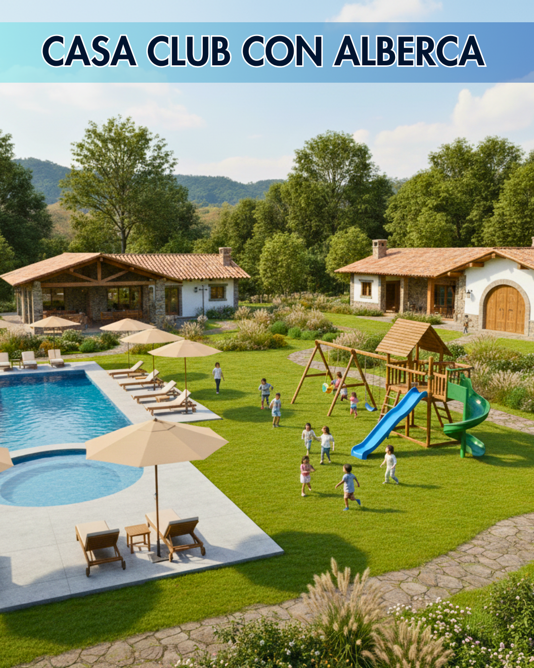 Terrenos en Venta El Jobo Cuauhtli 9