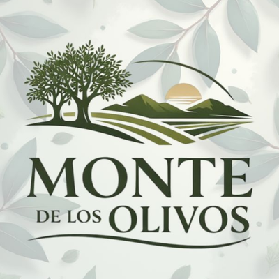 Monte de los Olivos
